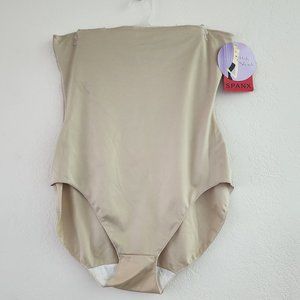 SPANX Hide & Sleek High Rise Panty
